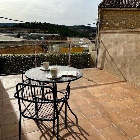 Apartaments Rurals Cal Parro, Batea Exterior photo