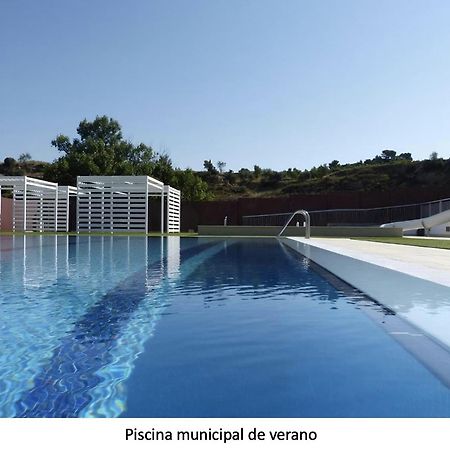 Apartaments Rurals Cal Parro, Batea Exterior photo