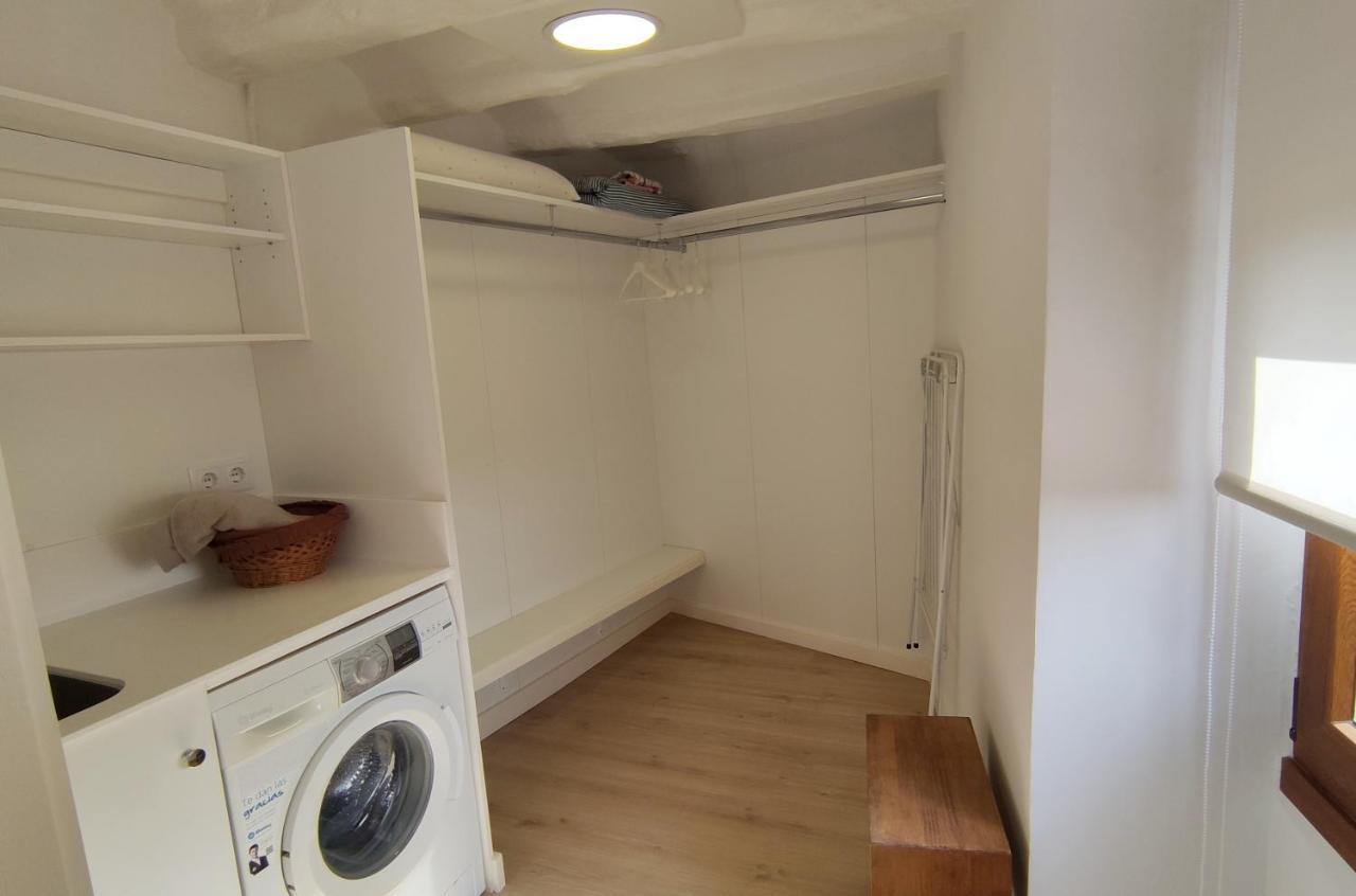 Apartaments Rurals Cal Parro, Batea Exterior photo