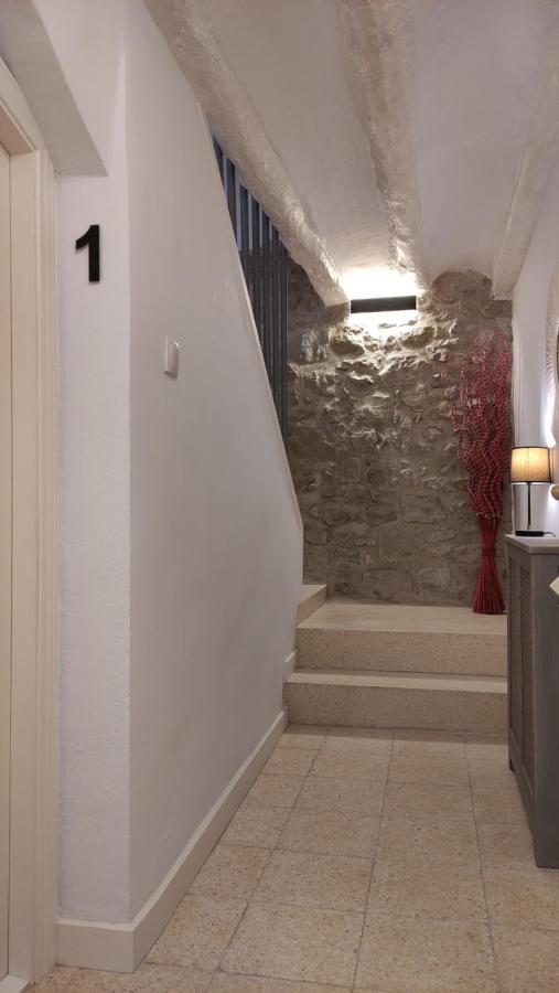 Apartaments Rurals Cal Parro, Batea Exterior photo