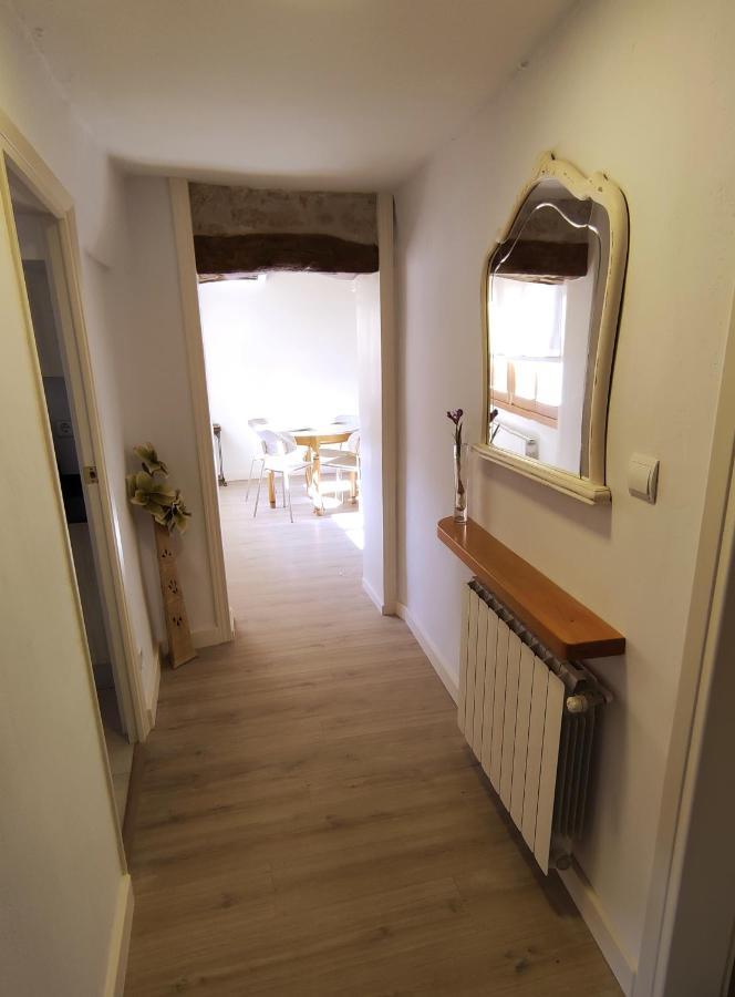 Apartaments Rurals Cal Parro, Batea Exterior photo
