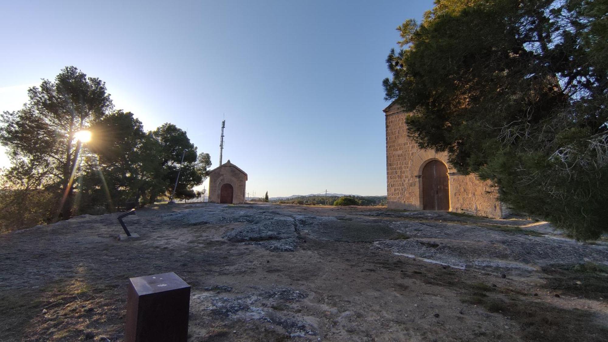 Apartaments Rurals Cal Parro, Batea Exterior photo